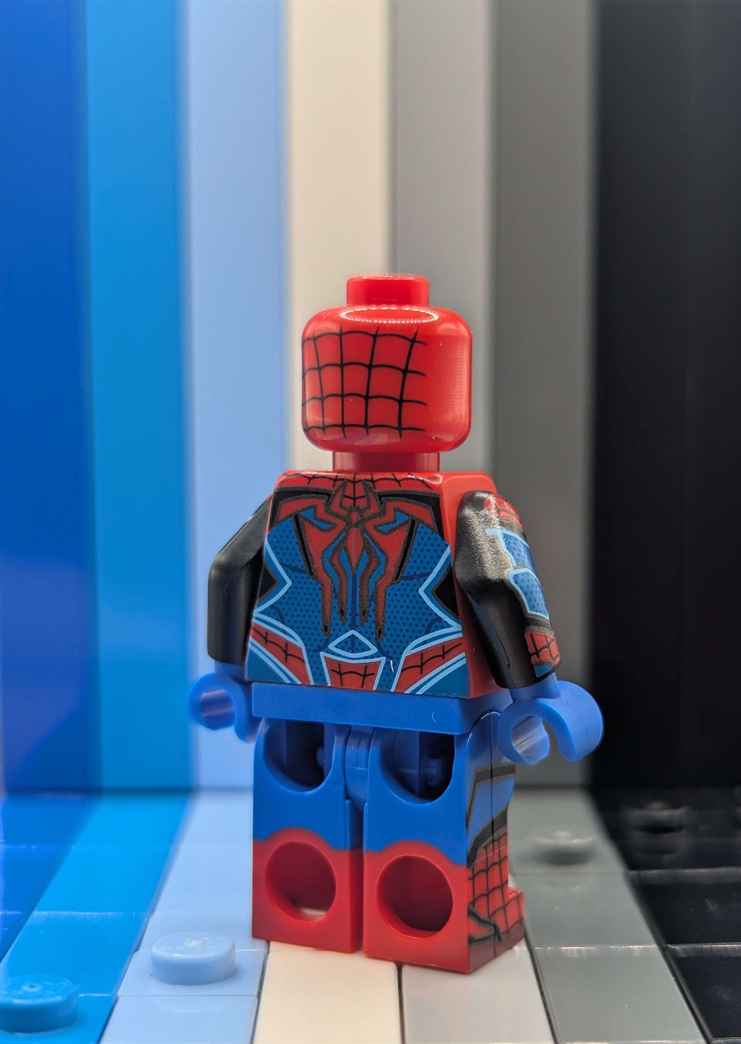 Arachnid Adversary