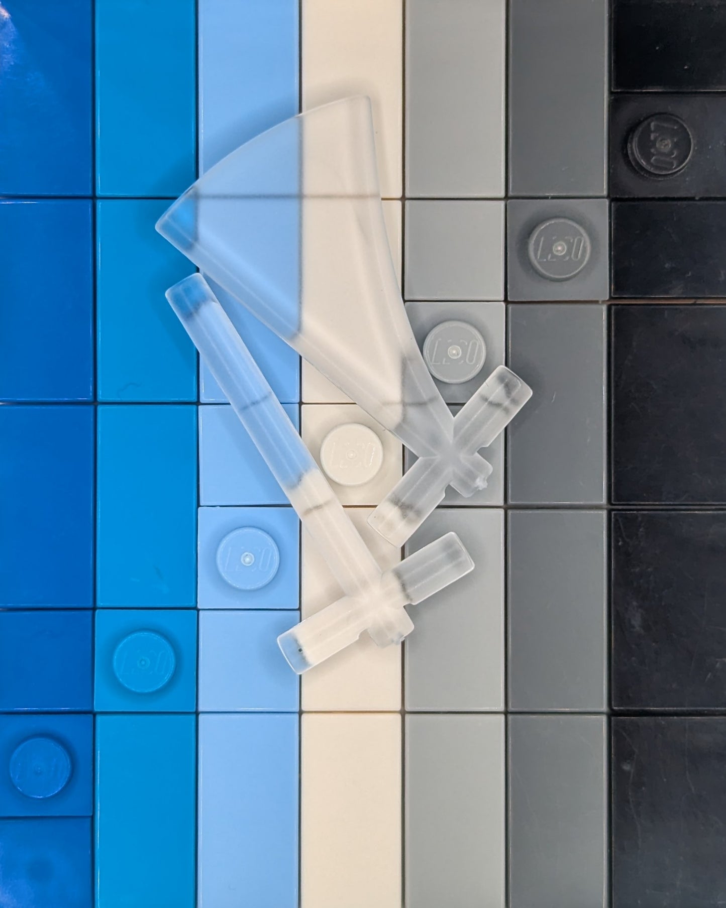 Light Blades