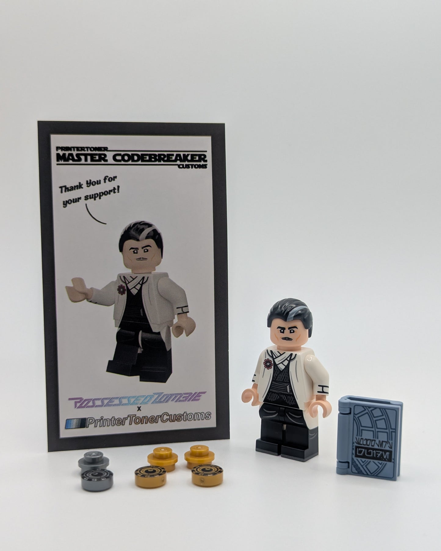 Master Codebreaker