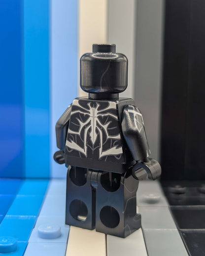 Vindictive Adversary