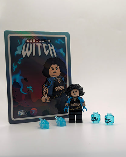 Absolute Witch