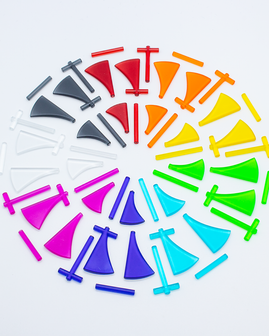 Light Blades