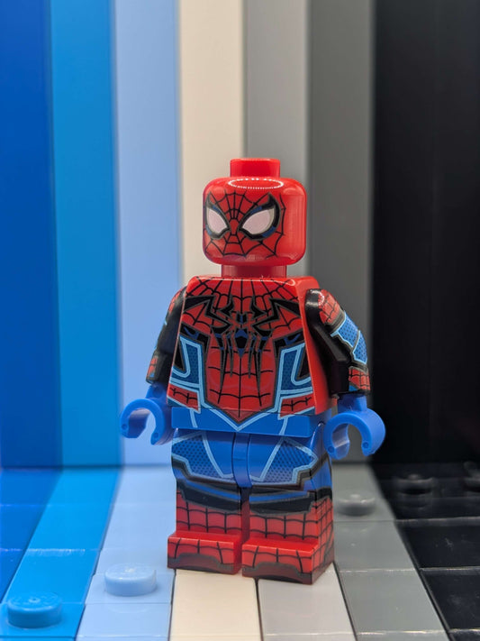Arachnid Adversary