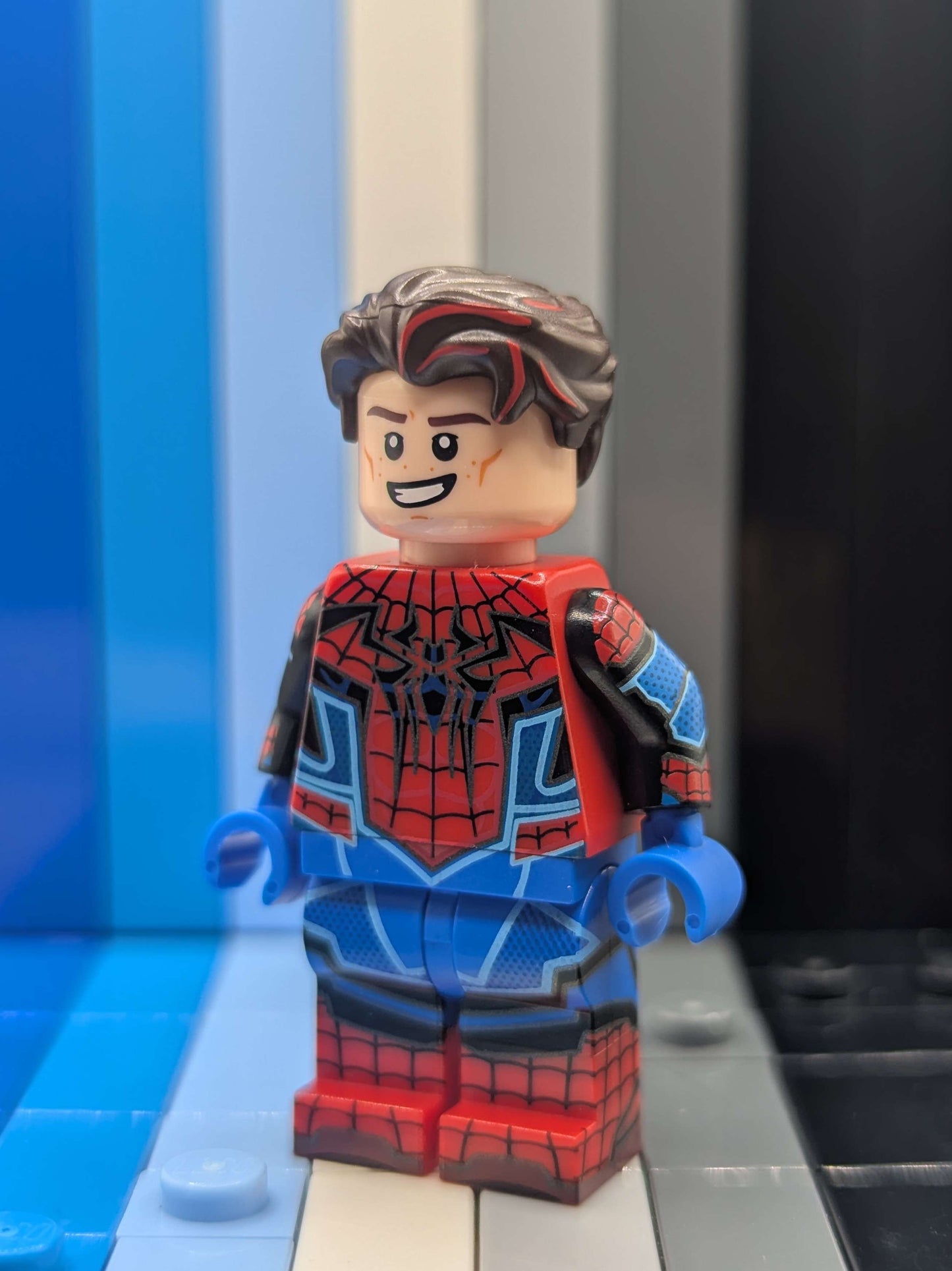 Arachnid Adversary