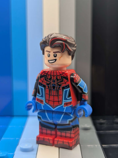 Arachnid Adversary