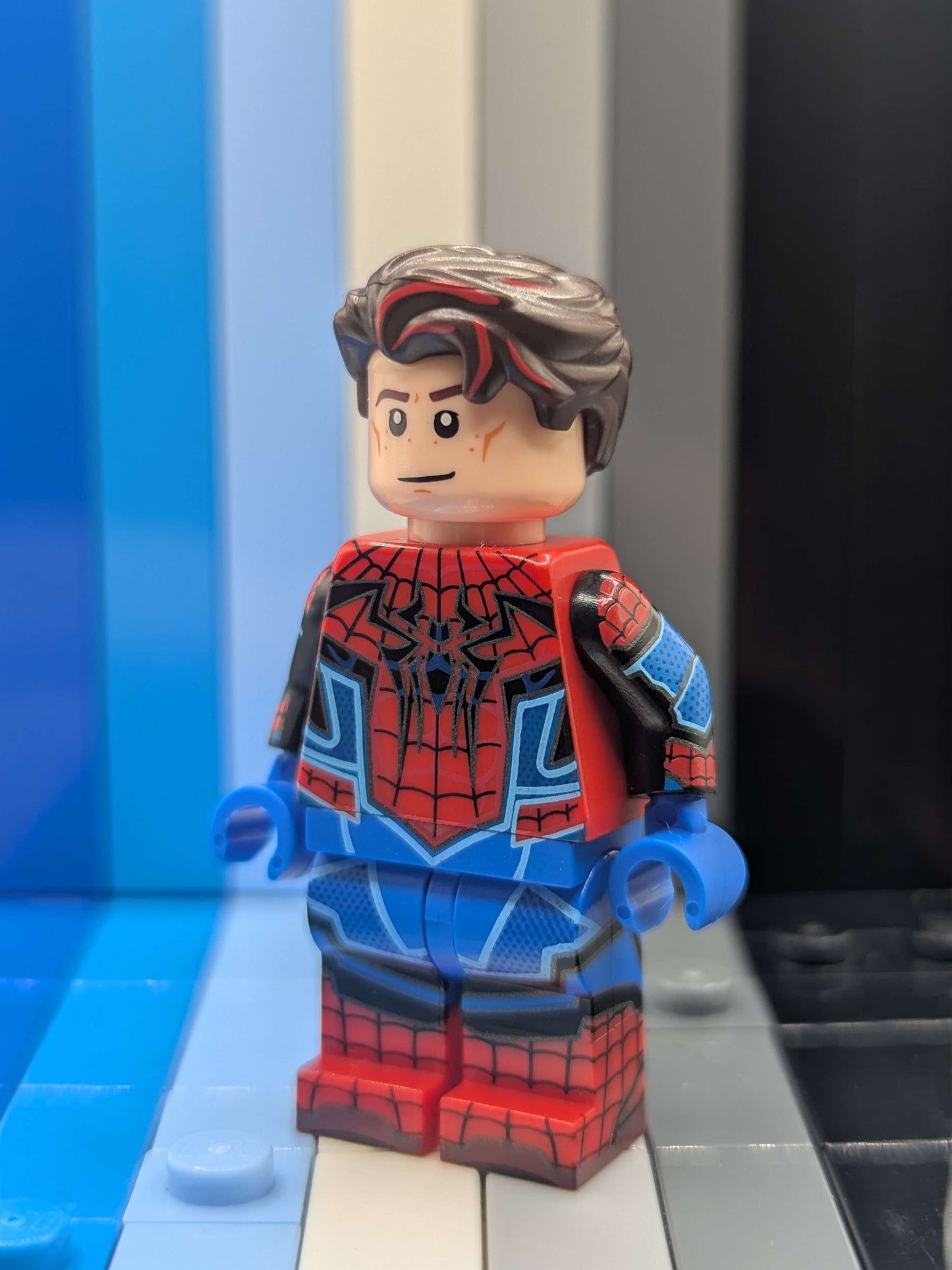 Arachnid Adversary