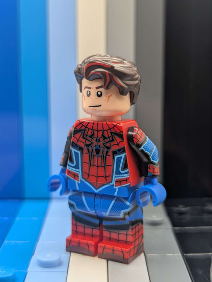 Arachnid Adversary