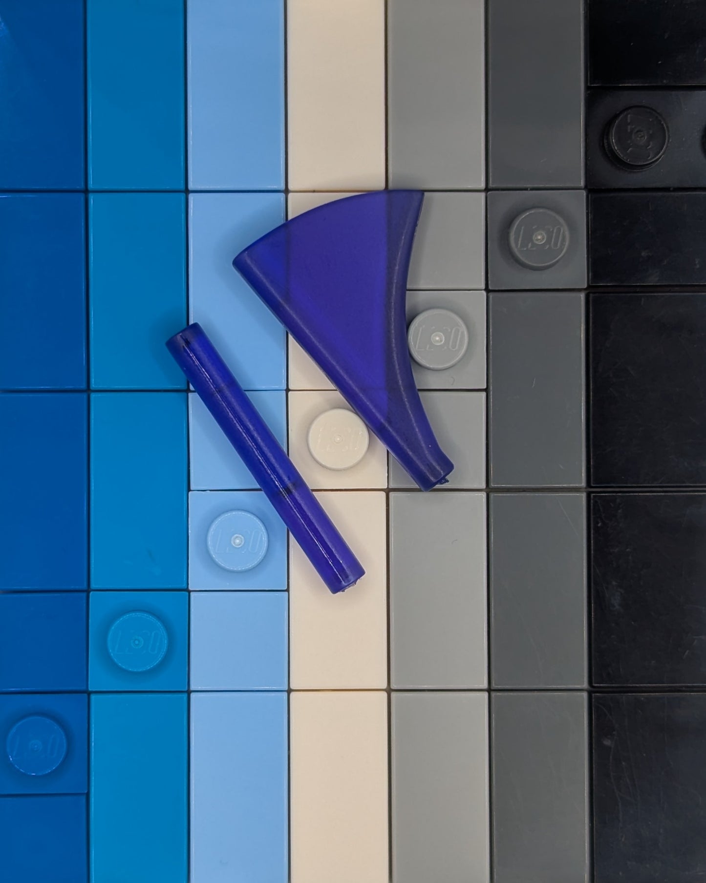 Light Blades