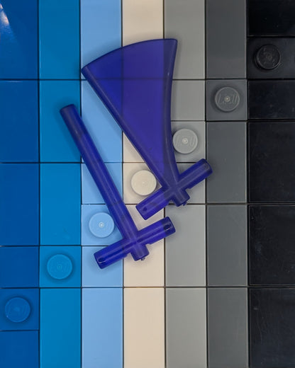 Light Blades
