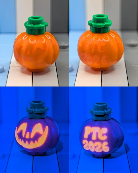GWP Pumpkin 2026