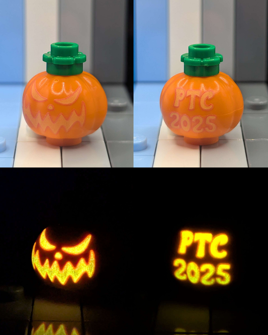 GWP Pumpkin 2025