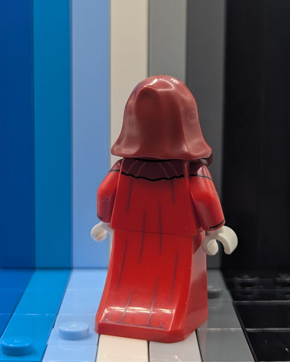 Crimson Chancellor