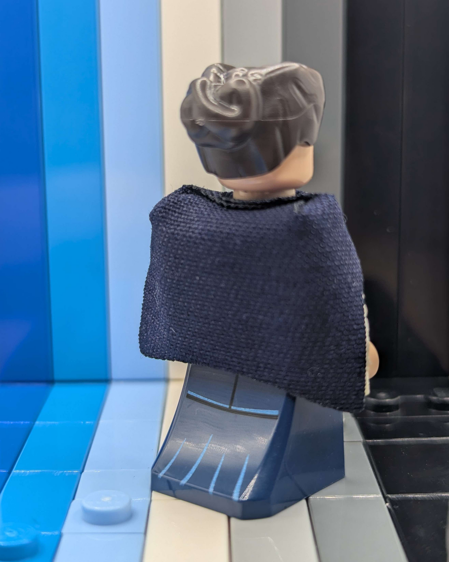 Covert Communicator A