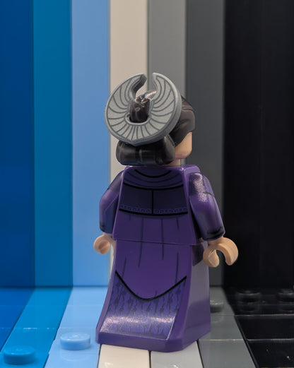Thunderous Senator
