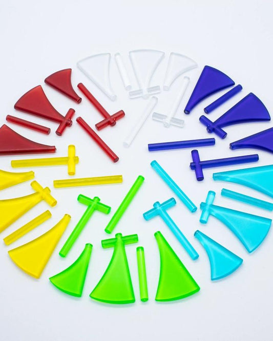 Light Blades