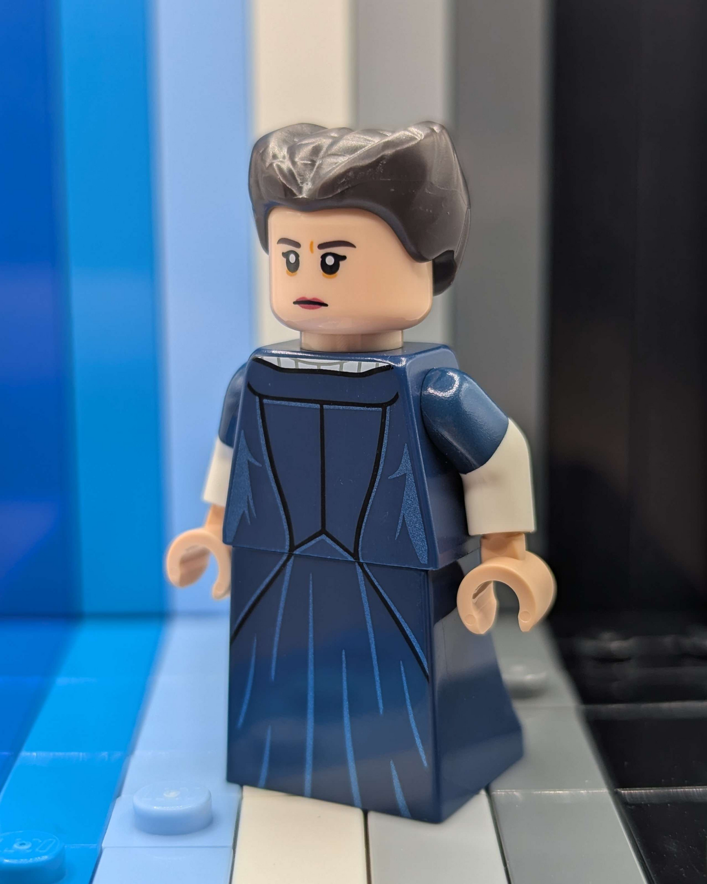 Covert Communicator B