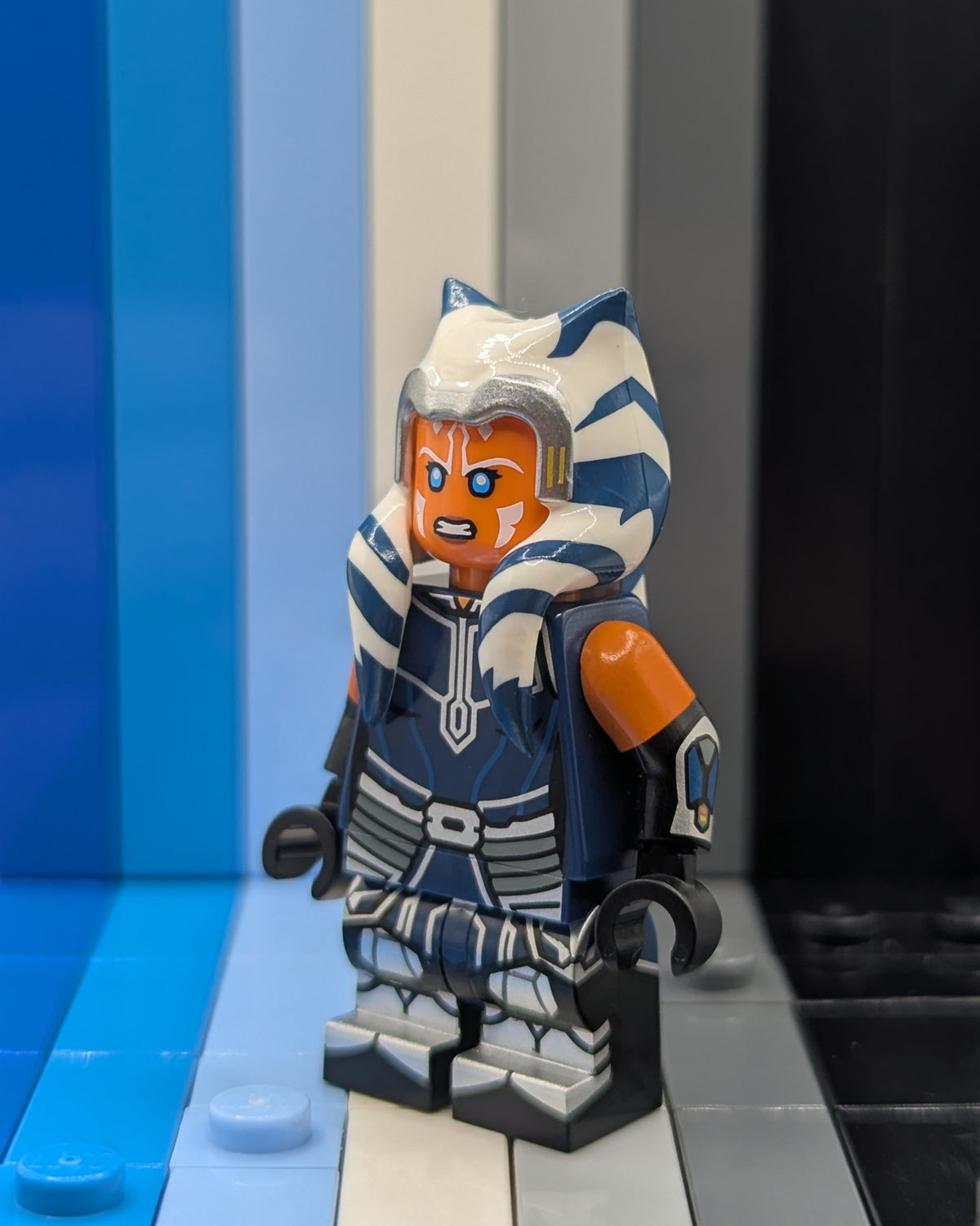 Siege Advisor
