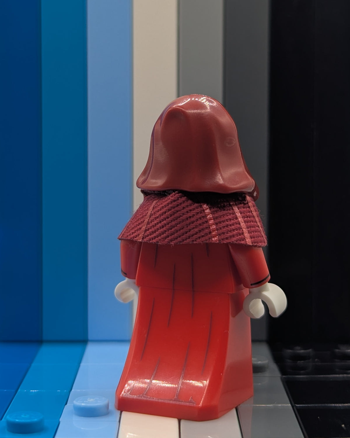 Crimson Chancellor