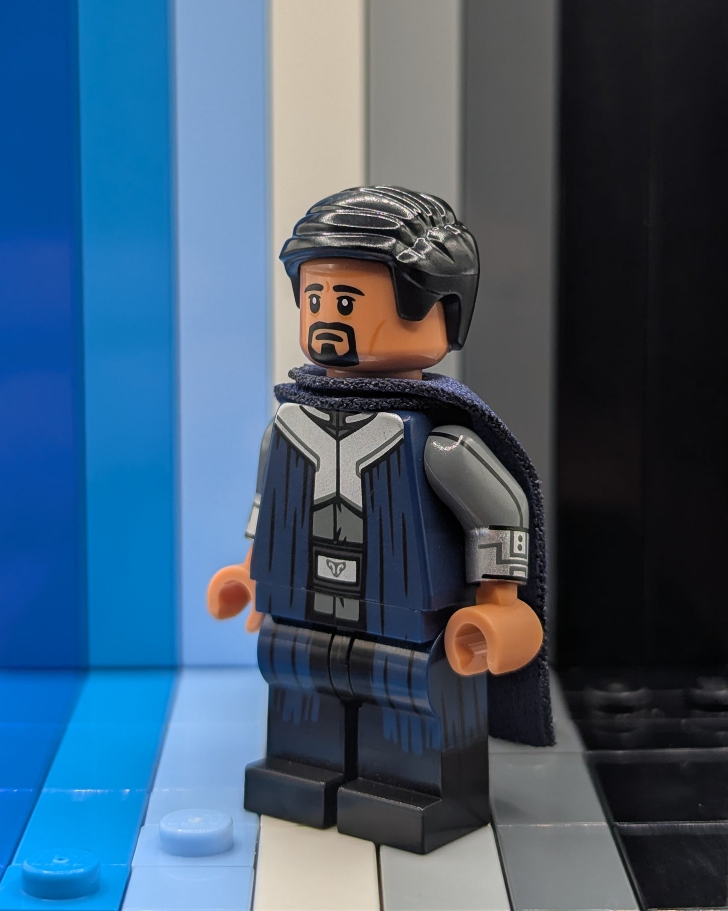 Thunder Daddy