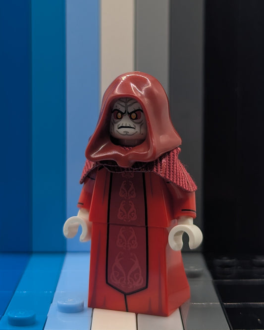 Crimson Chancellor